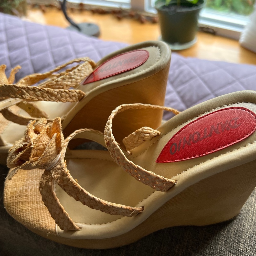 Sandals